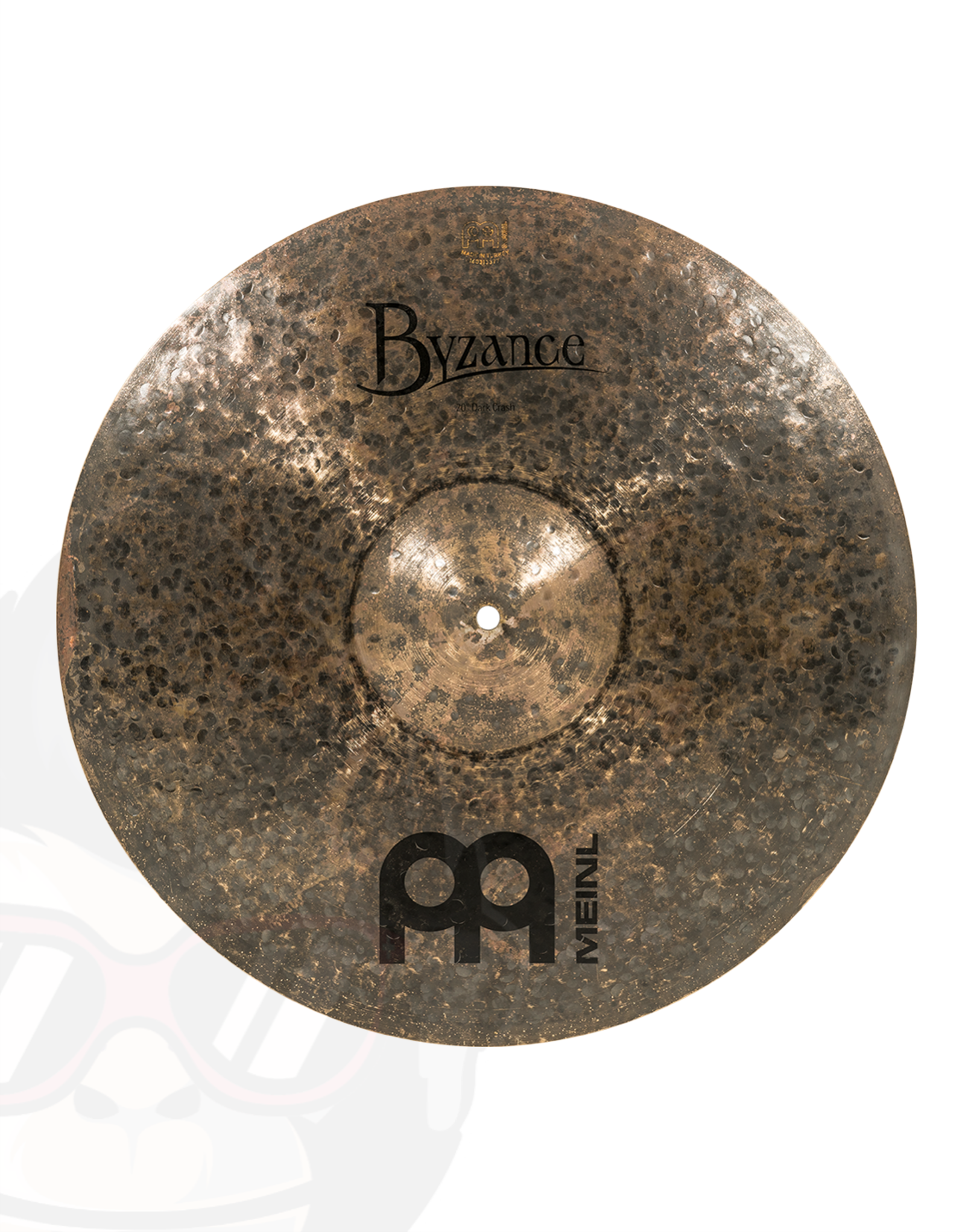 Meinl Byzance Dark Crash 20" B20DAC